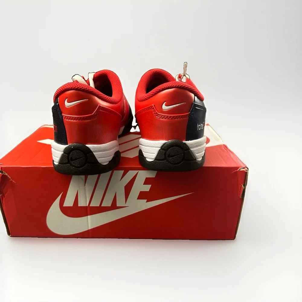 Size 11.5 - Nike Total 90 3 SP USA Indoor Soccer FIFA